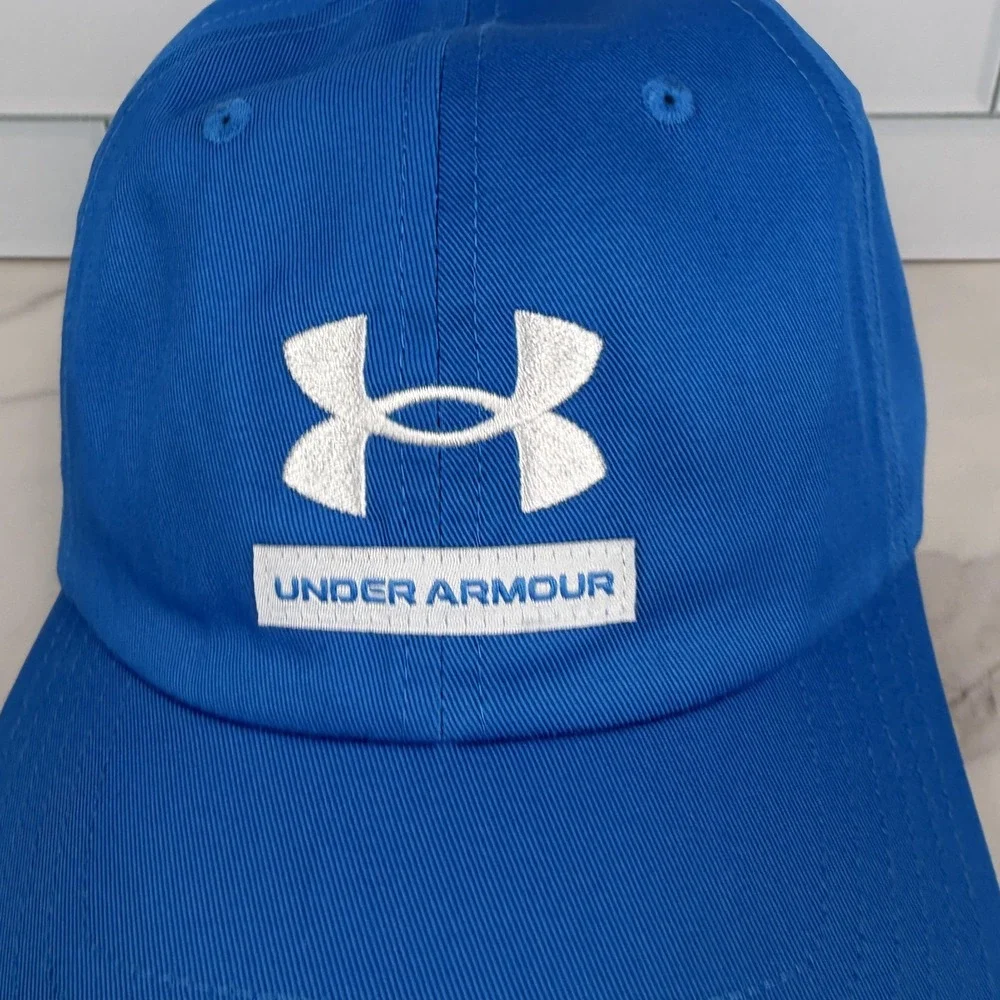 Under Armour under armour
